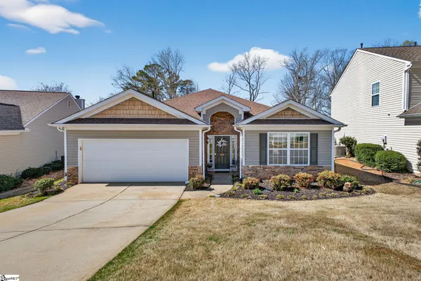 $350,000 | 920 Medora Drive, Greer, SC 29650