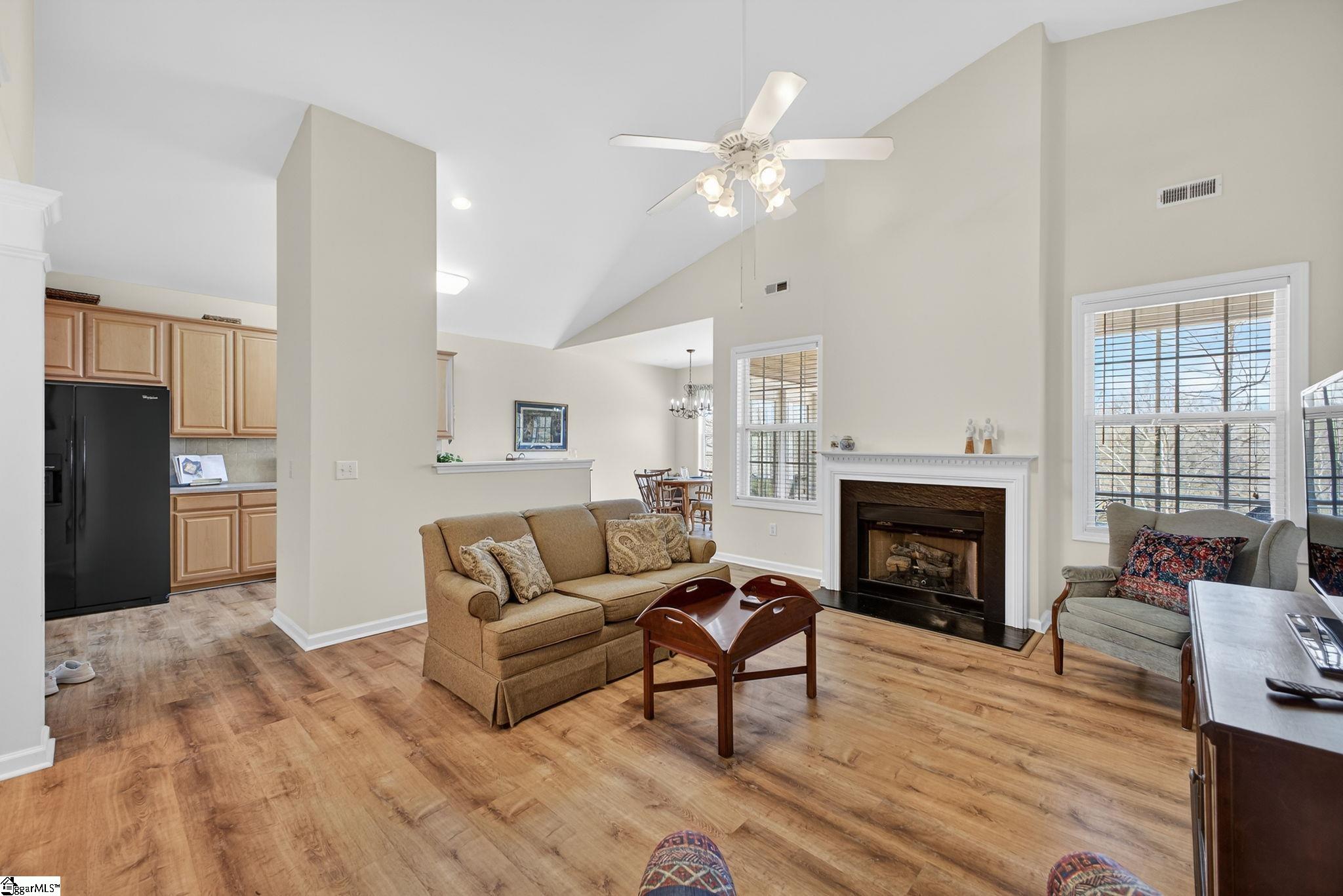 920 Medora Drive Greer, SC 29650 - Photo 11 of 38