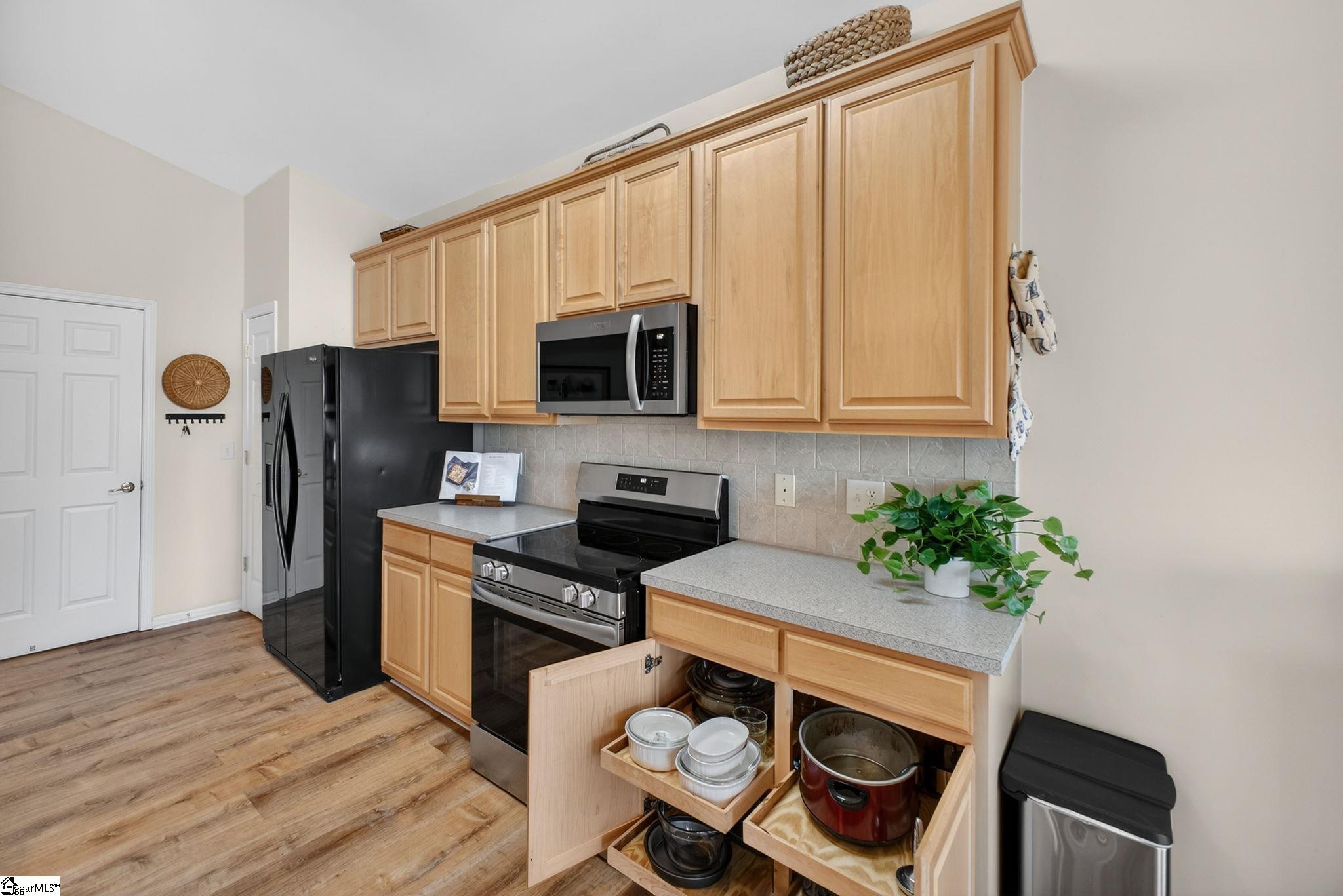 920 Medora Drive Greer, SC 29650 - Photo 14 of 38