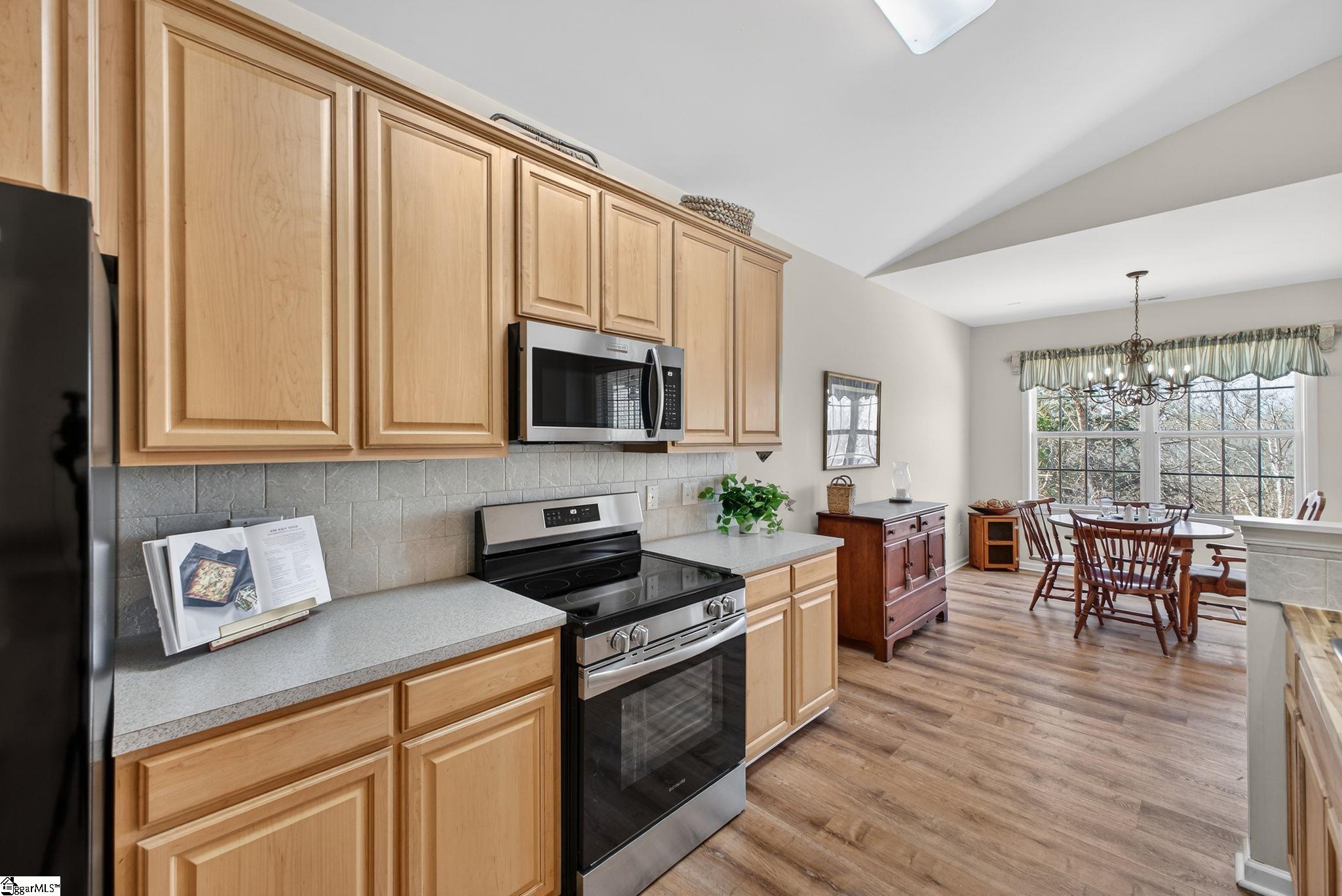 920 Medora Drive Greer, SC 29650 - Photo 16 of 38