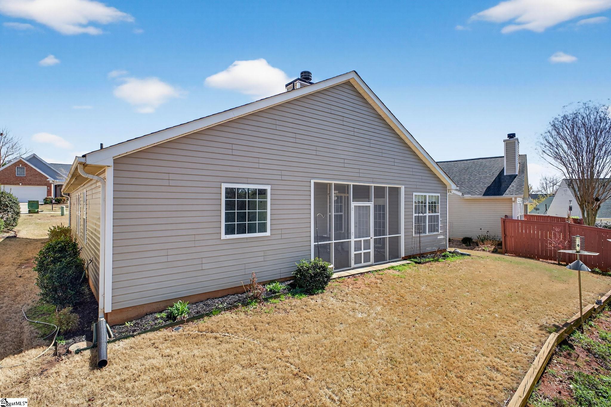 920 Medora Drive Greer, SC 29650 - Photo 35 of 38