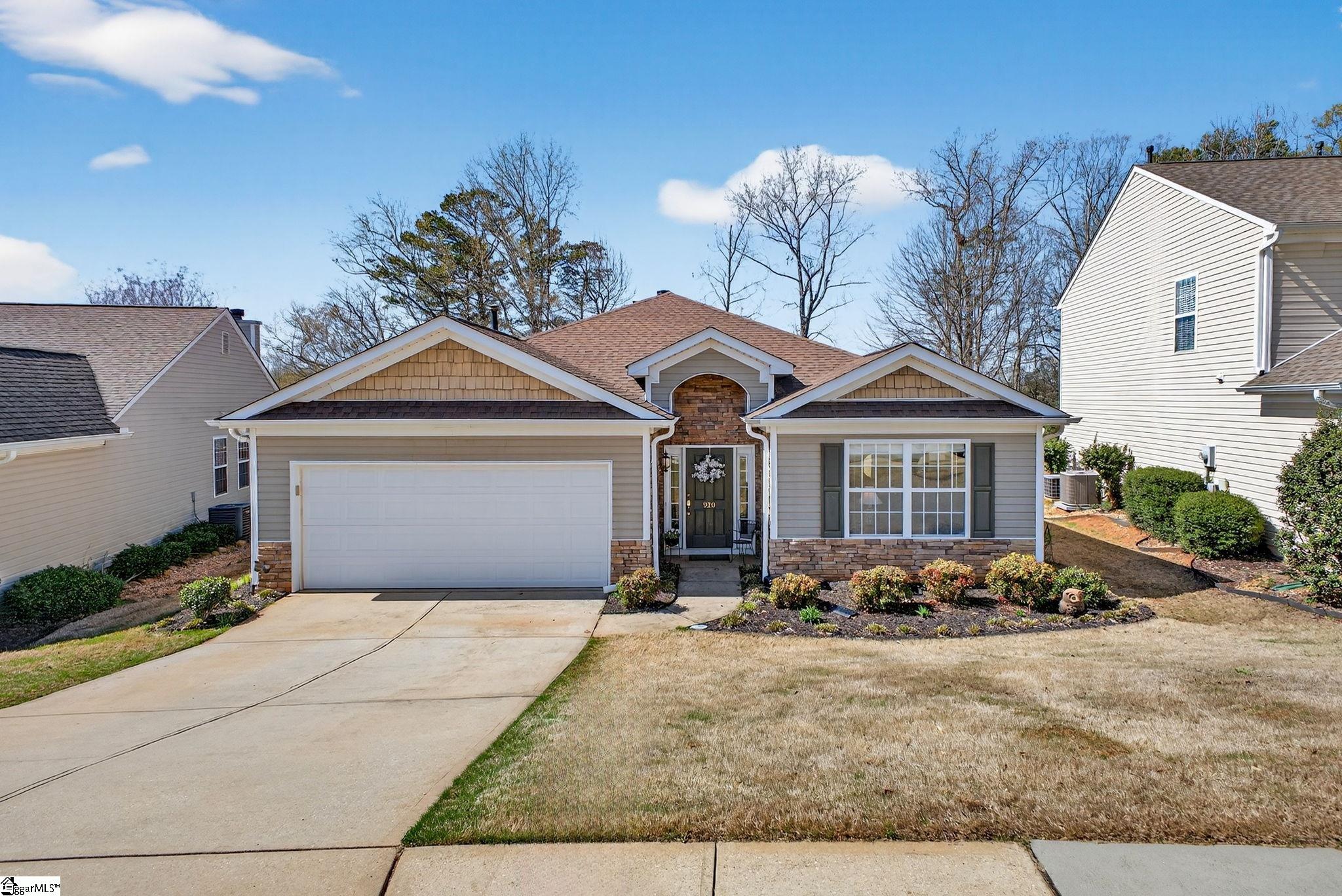 920 Medora Drive Greer, SC 29650 - Photo 37 of 38