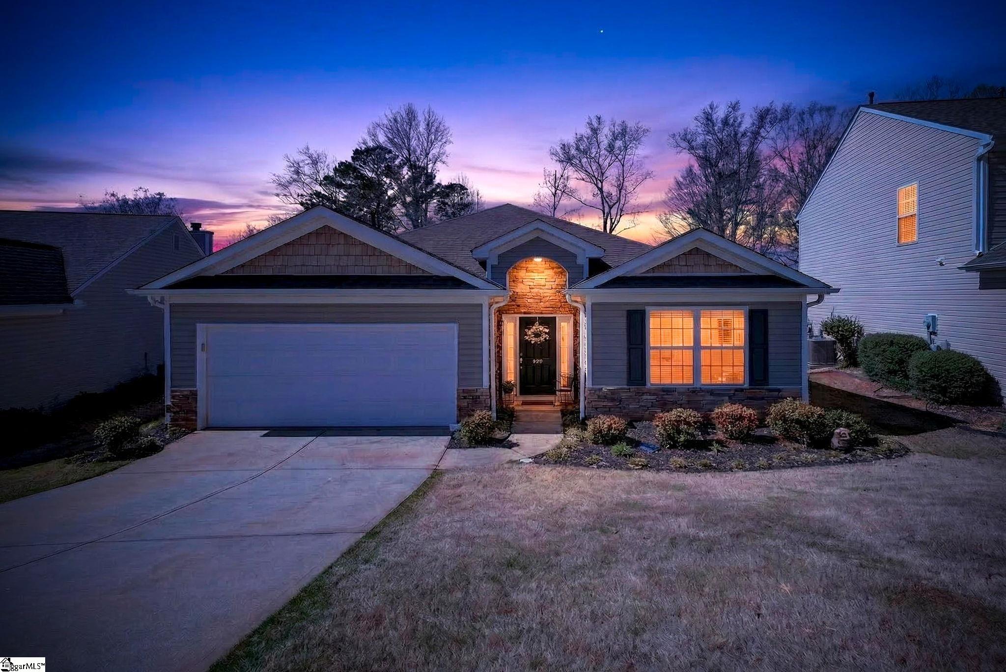 920 Medora Drive Greer, SC 29650 - Photo 38 of 38