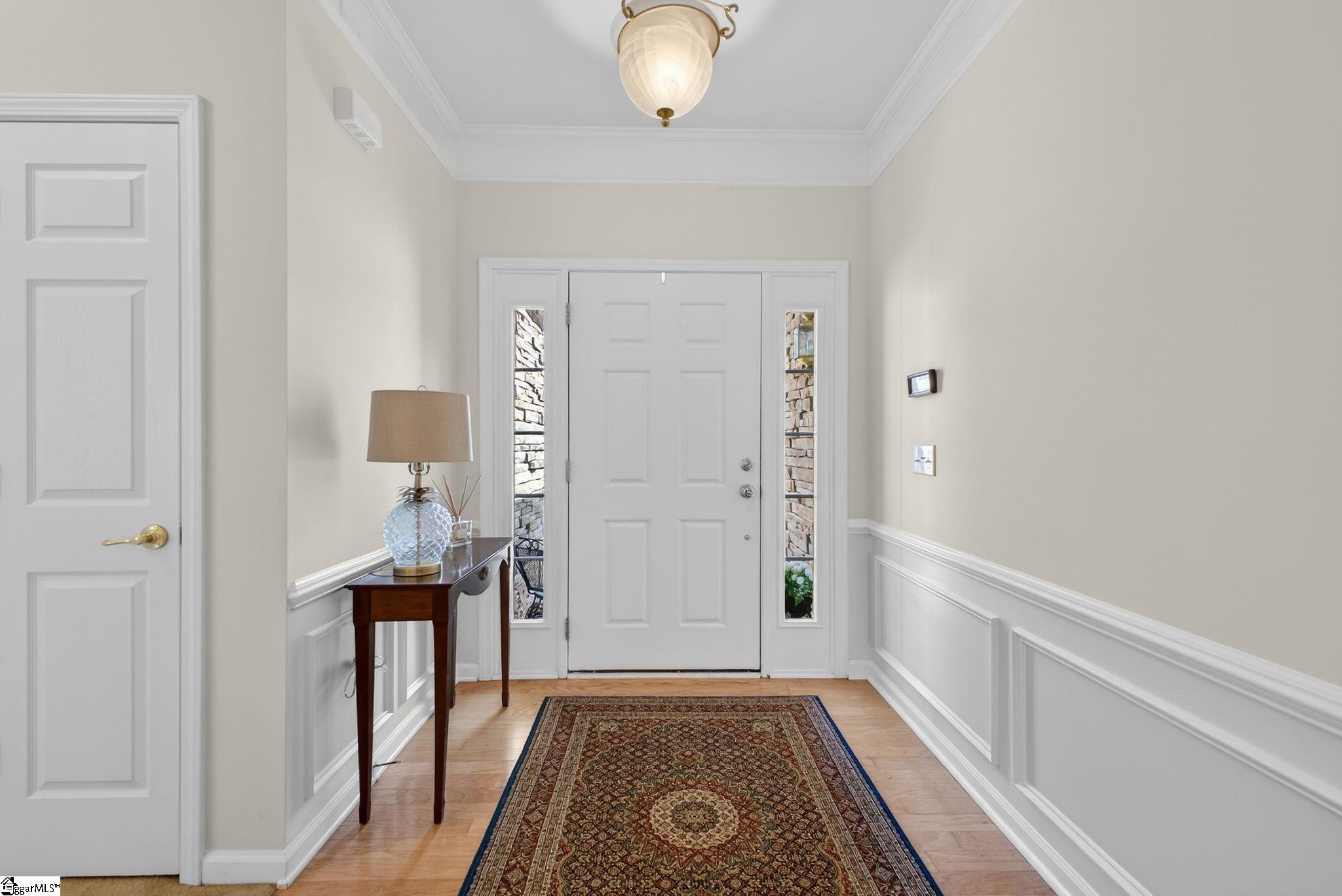 920 Medora Drive Greer, SC 29650 - Photo 4 of 38