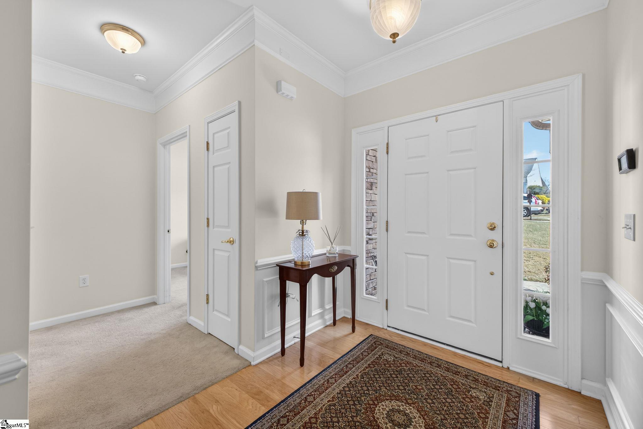 920 Medora Drive Greer, SC 29650 - Photo 5 of 38