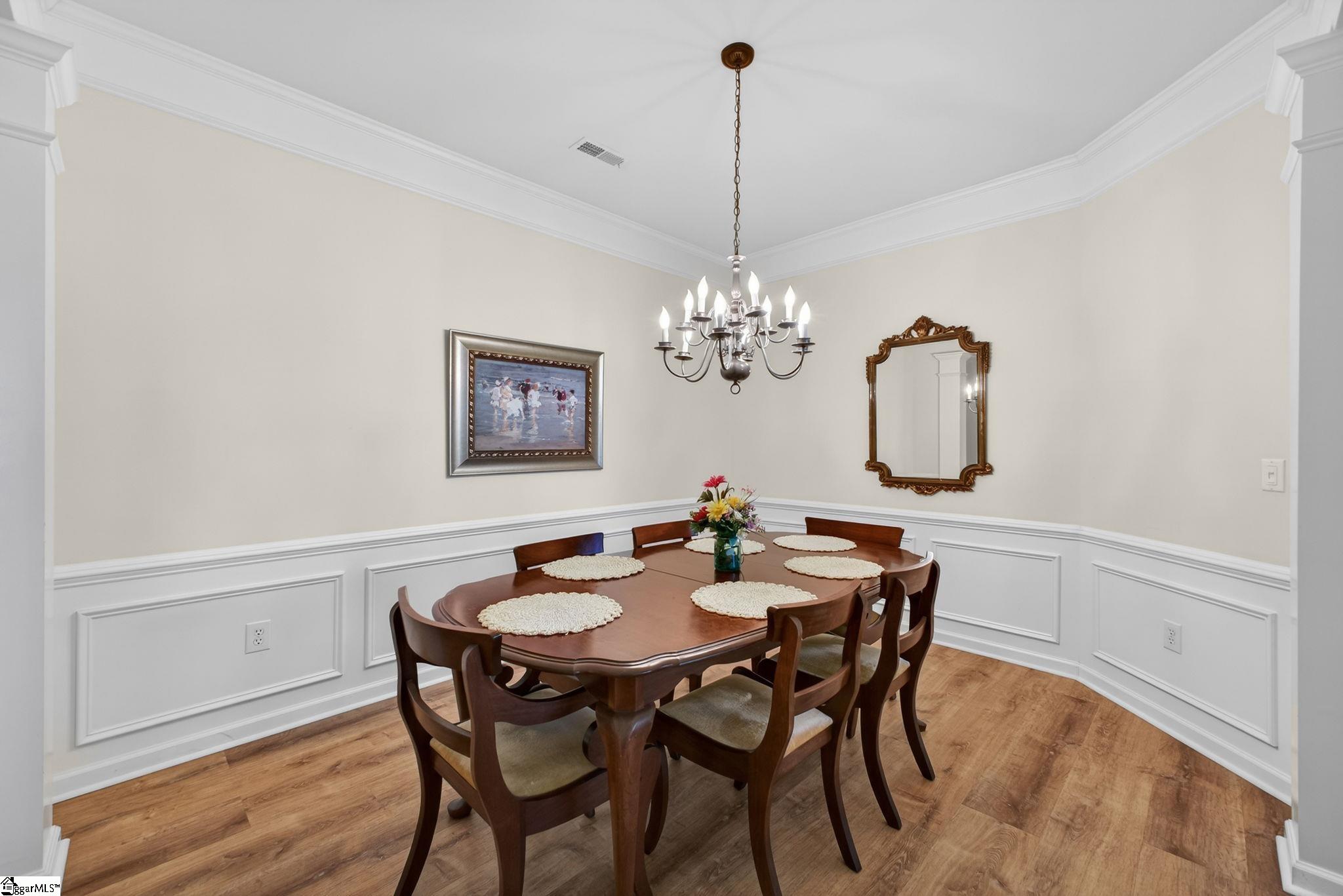 920 Medora Drive Greer, SC 29650 - Photo 6 of 38