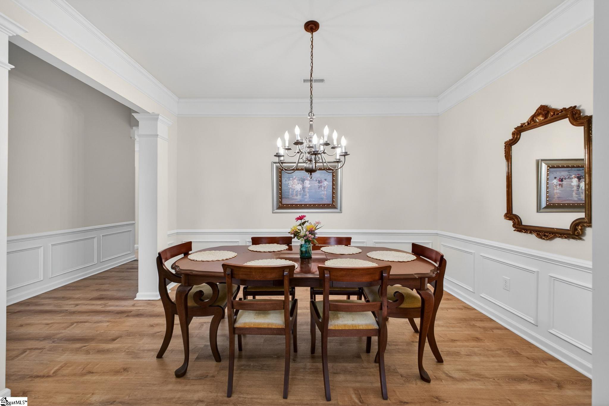 920 Medora Drive Greer, SC 29650 - Photo 7 of 38