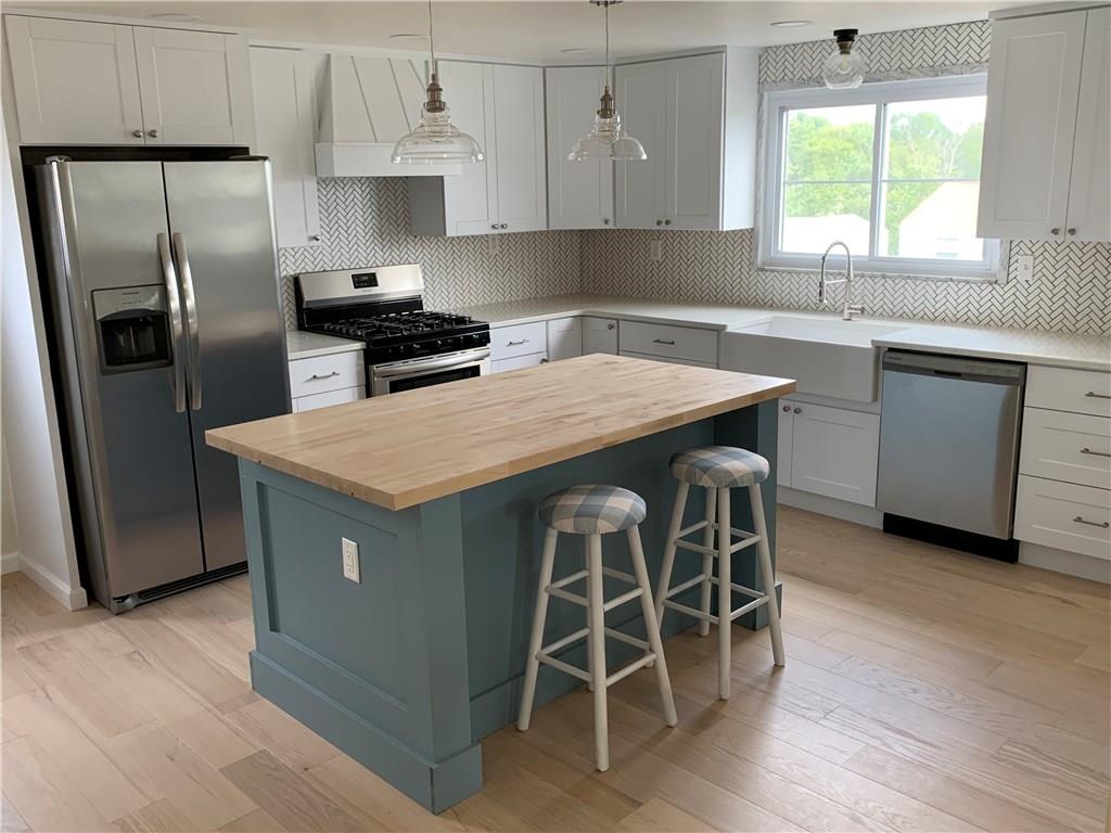 2020 Guffey Road North Huntingdon, PA 15642 - Photo 5 of 24 Kitchen