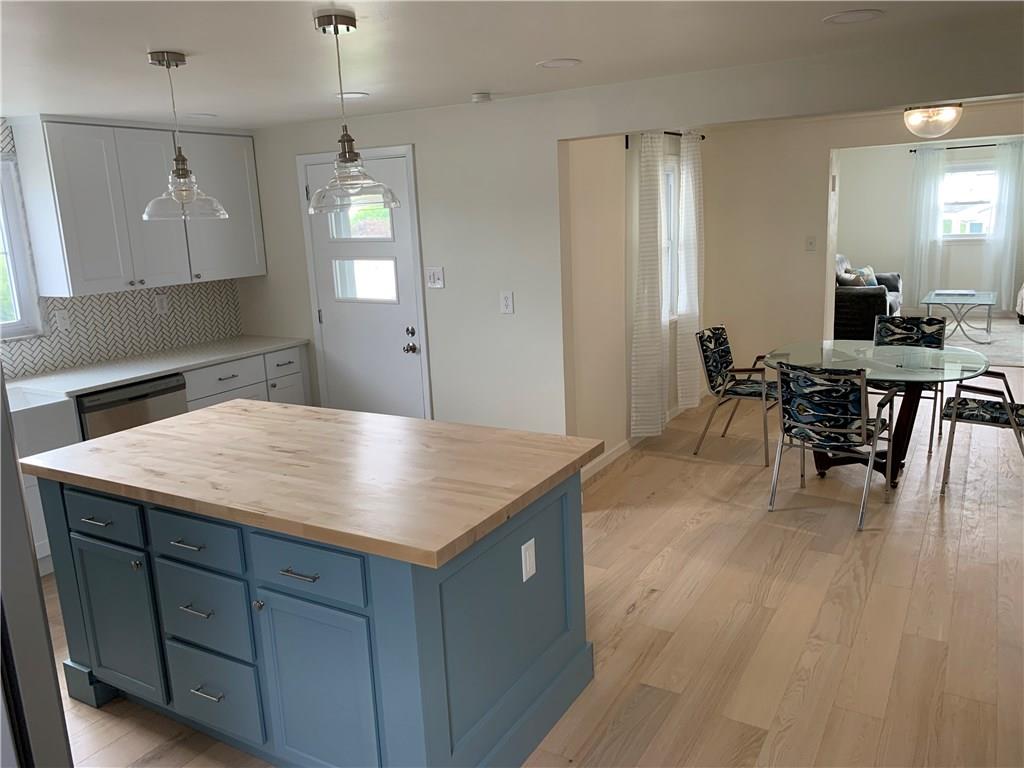 2020 Guffey Road North Huntingdon, PA 15642 - Photo 7 of 24 Dining room