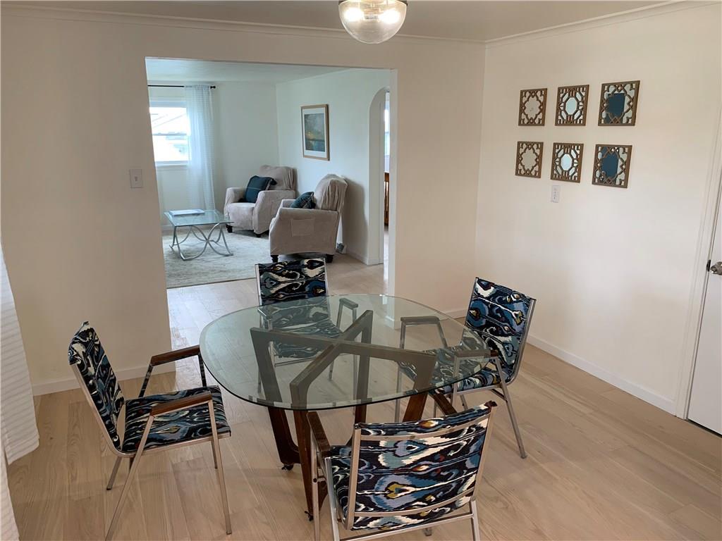 2020 Guffey Road North Huntingdon, PA 15642 - Photo 8 of 24 Dining room