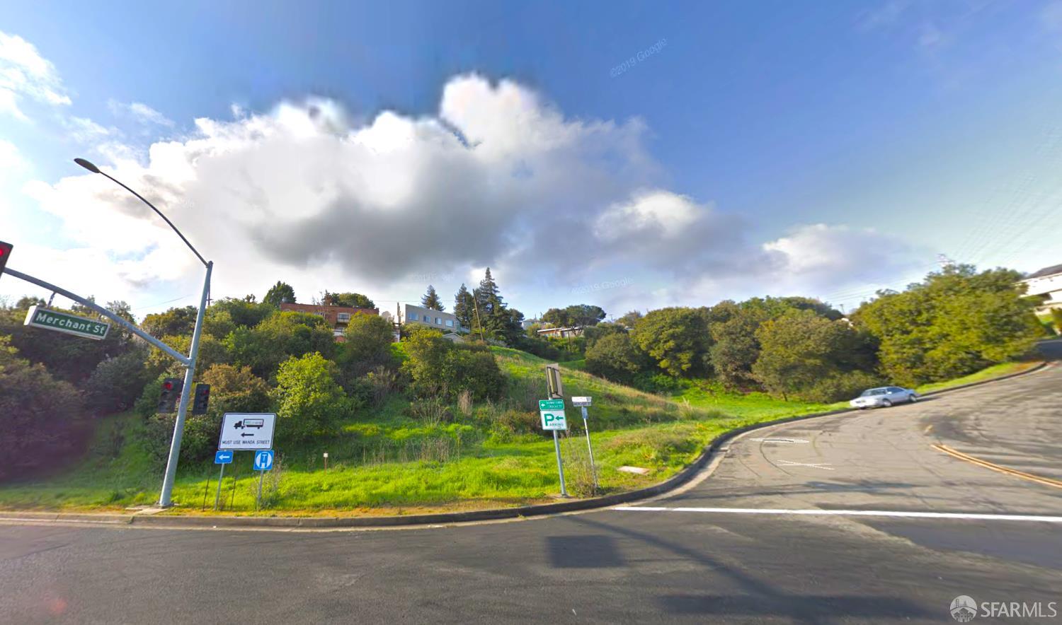 a view of a basketball court