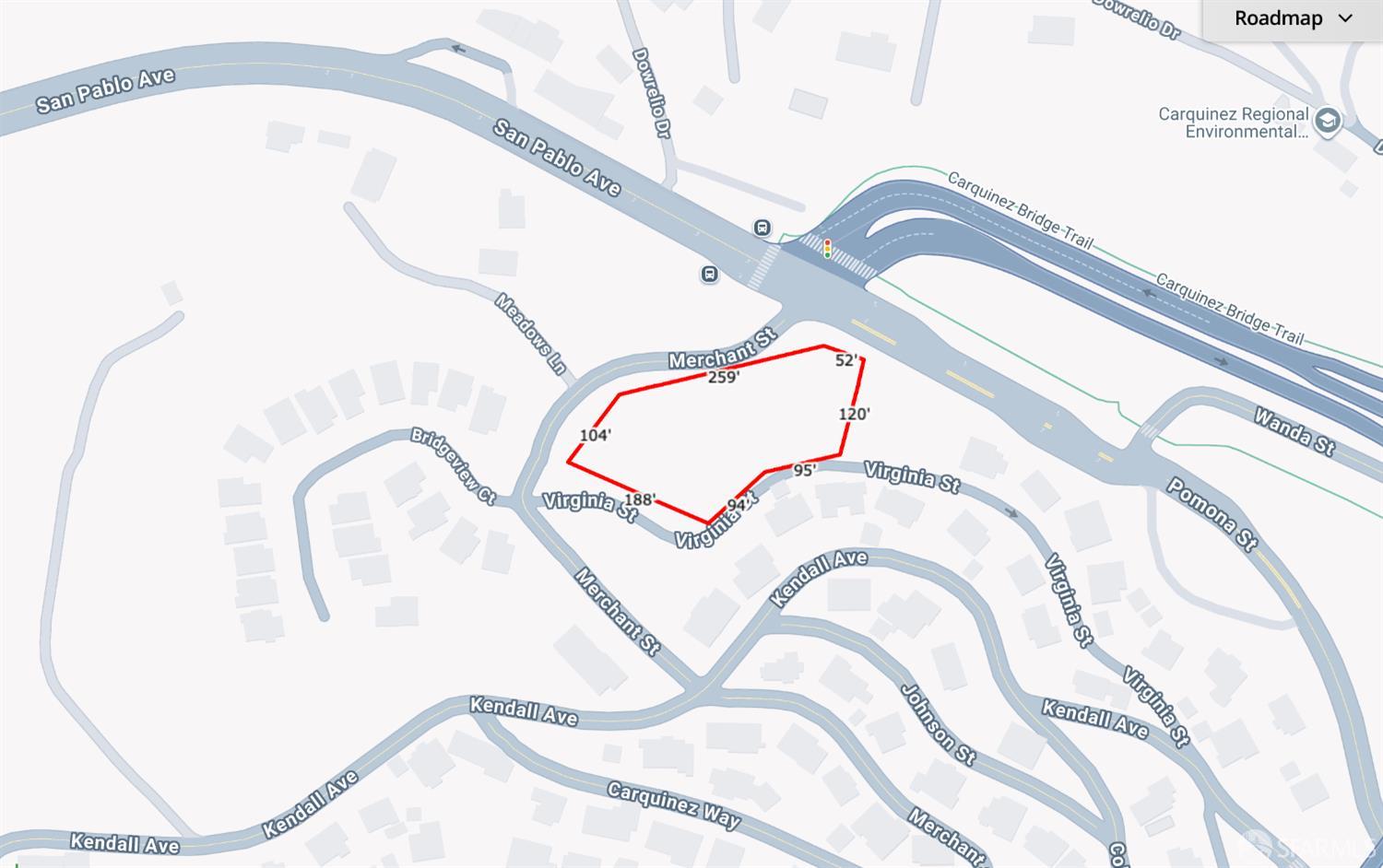 0 Old County Road Crockett, CA 94525 - Photo 7 of 8 a close view of tap