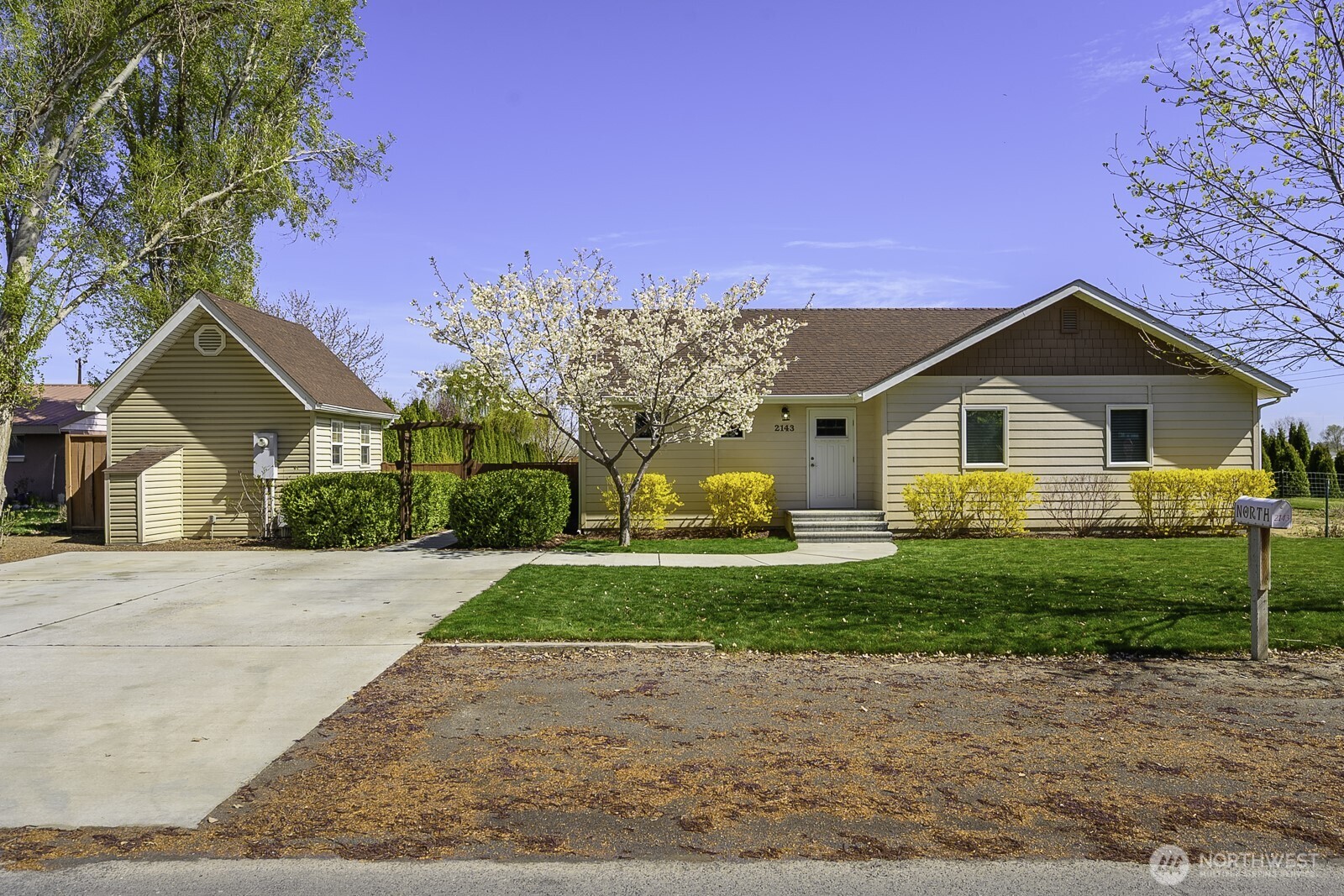 2143 Valley Road Northeast Moses Lake, WA 98837 - Photo 38 of 38