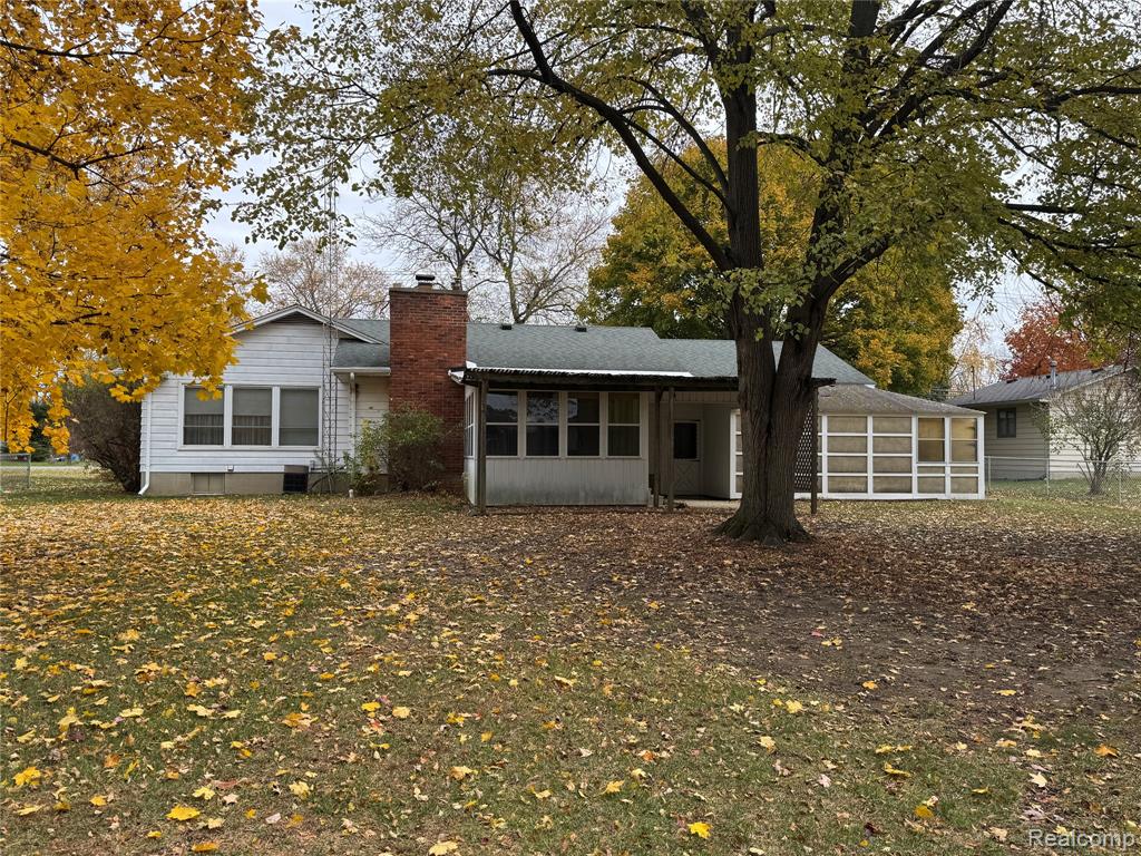 5374 Torrey Road Flint, MI 48507 - Photo 31 of 40 Gallery Image 31
