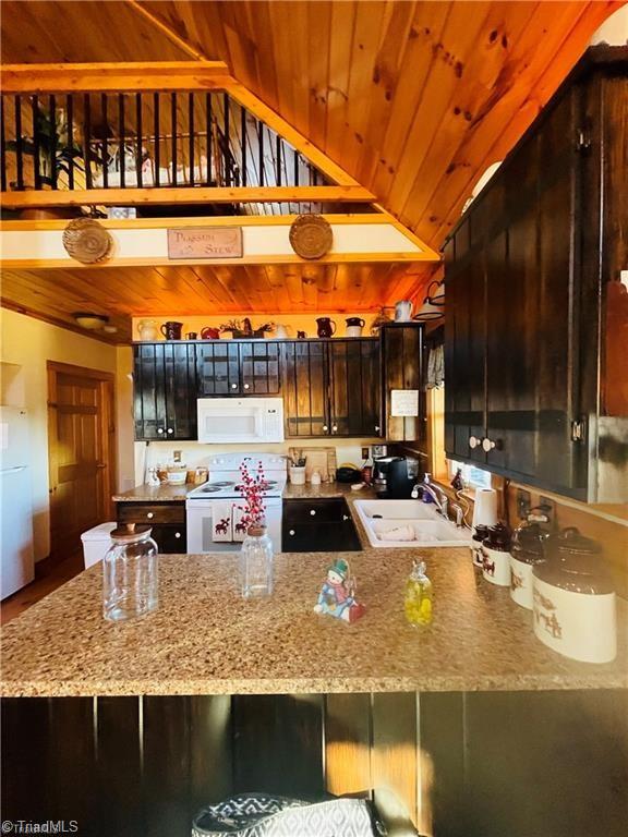 2428 Pipers Gap Road Mount Airy, NC 27030 - Photo 11 of 39 Gallery Image 11