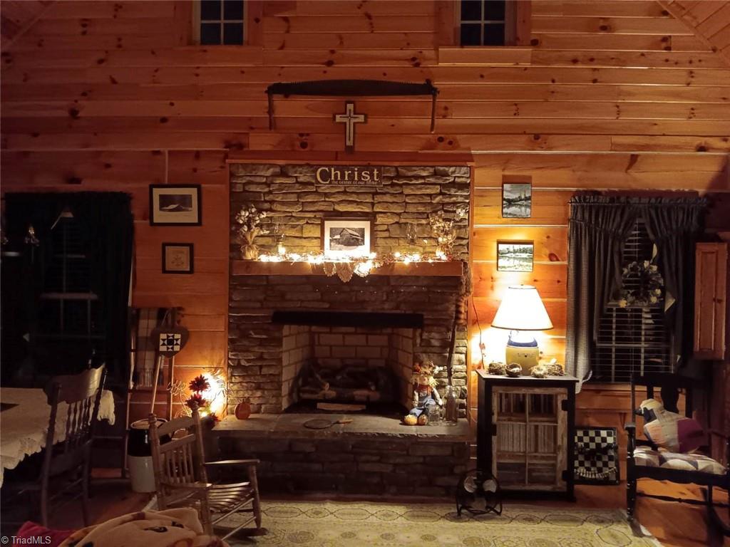 2428 Pipers Gap Road Mount Airy, NC 27030 - Photo 27 of 39 Gallery Image 27