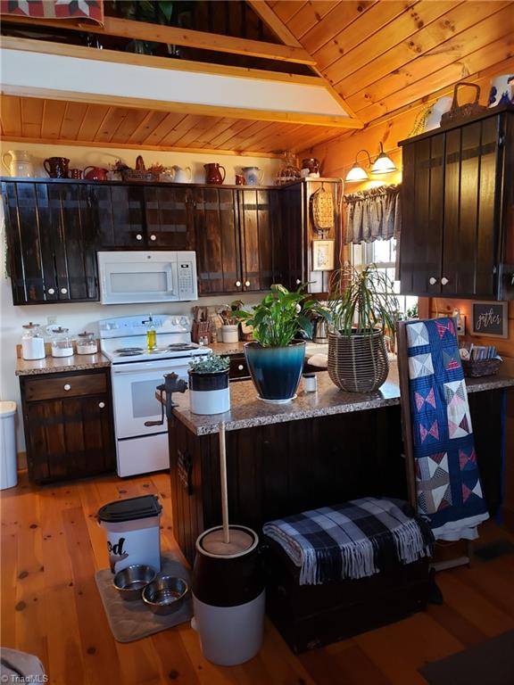 2428 Pipers Gap Road Mount Airy, NC 27030 - Photo 35 of 39 Gallery Image 35