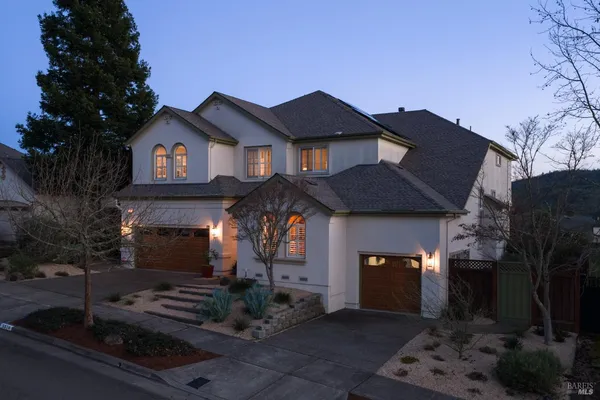 $1,599,000 | 5870 Sailing Hawk Avenue, Santa Rosa, CA 95409