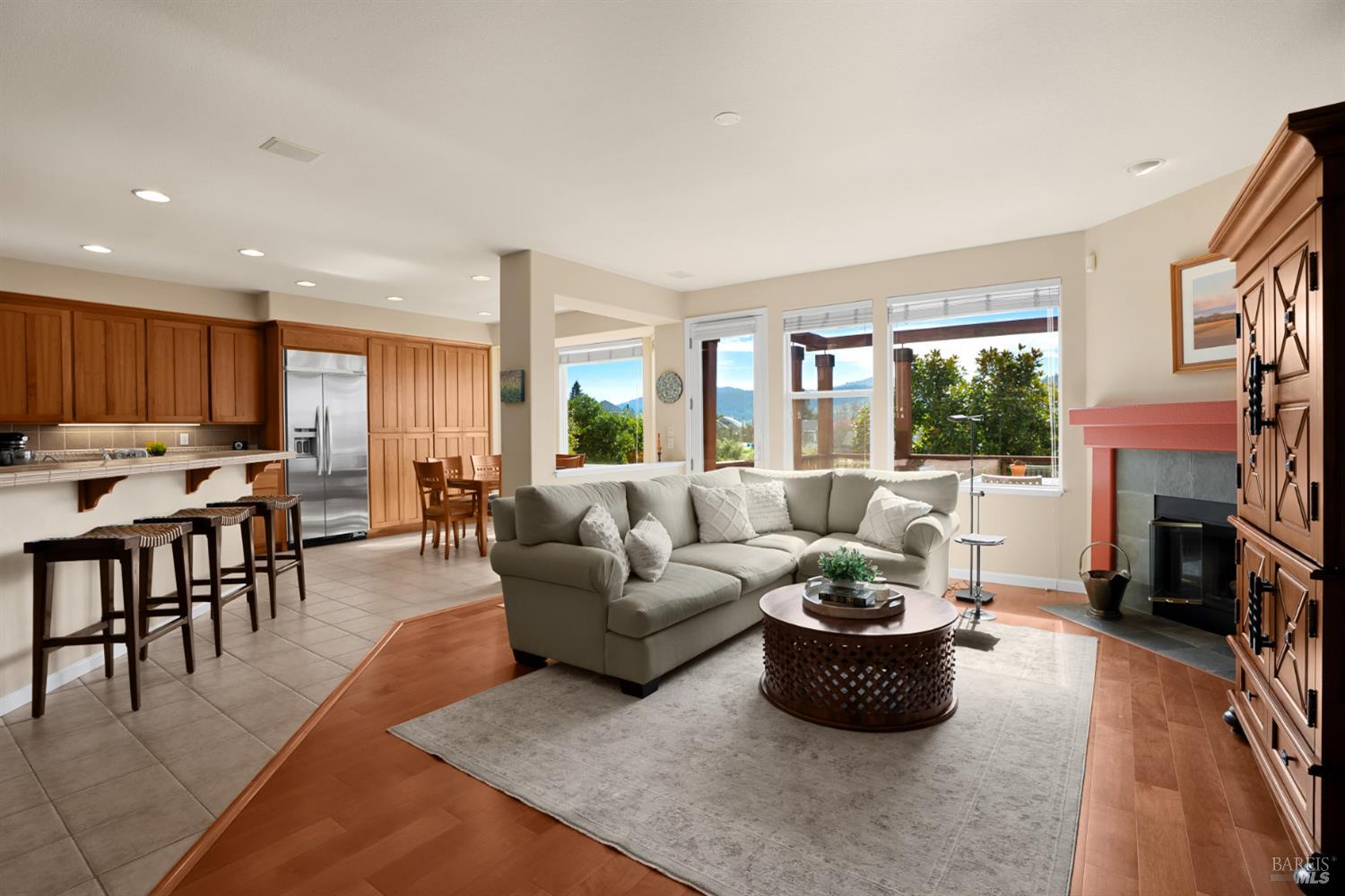 5870 Sailing Hawk Avenue Santa Rosa, CA 95409 - Photo 21 of 61