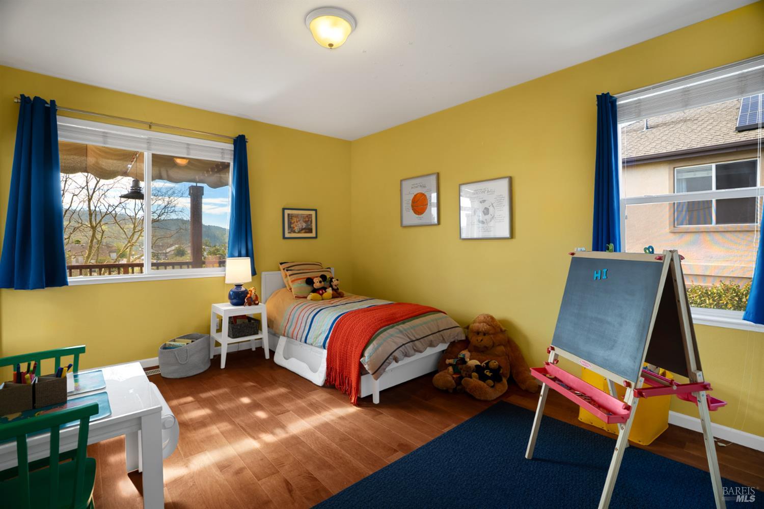 5870 Sailing Hawk Avenue Santa Rosa, CA 95409 - Photo 25 of 61