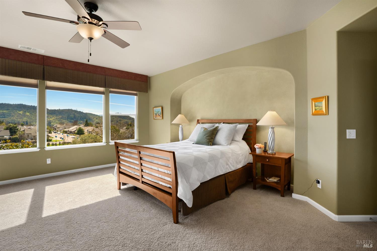 5870 Sailing Hawk Avenue Santa Rosa, CA 95409 - Photo 38 of 61