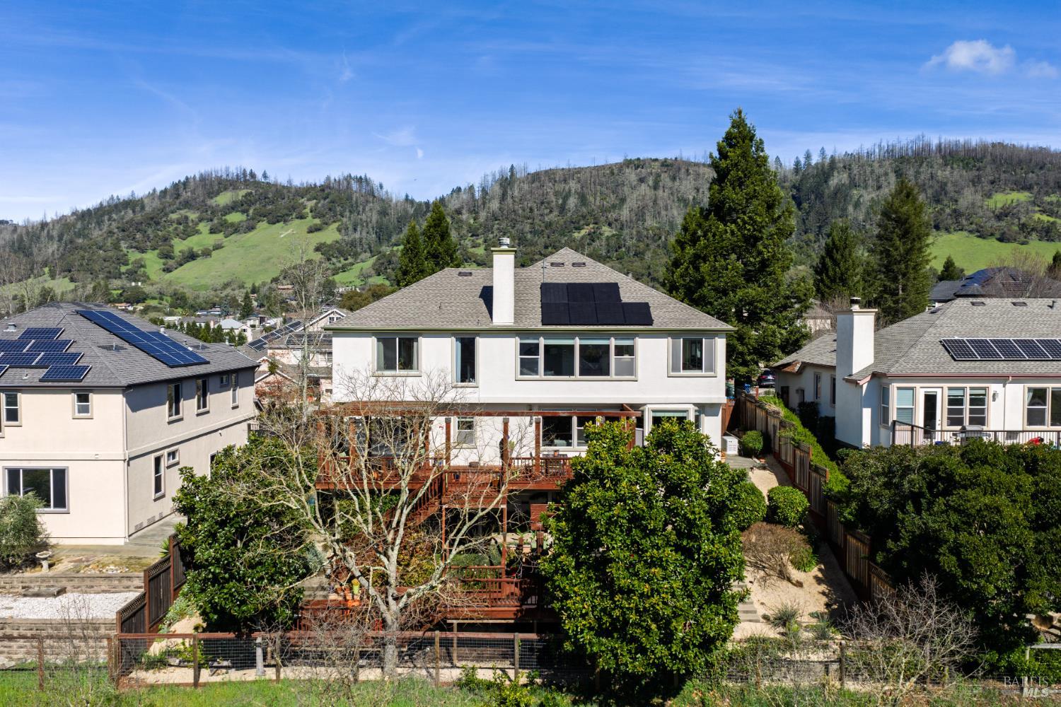 5870 Sailing Hawk Avenue Santa Rosa, CA 95409 - Photo 57 of 61