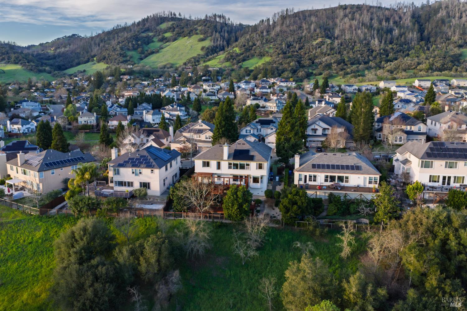 5870 Sailing Hawk Avenue Santa Rosa, CA 95409 - Photo 58 of 61