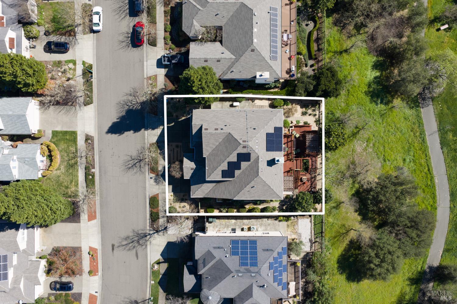 5870 Sailing Hawk Avenue Santa Rosa, CA 95409 - Photo 59 of 61