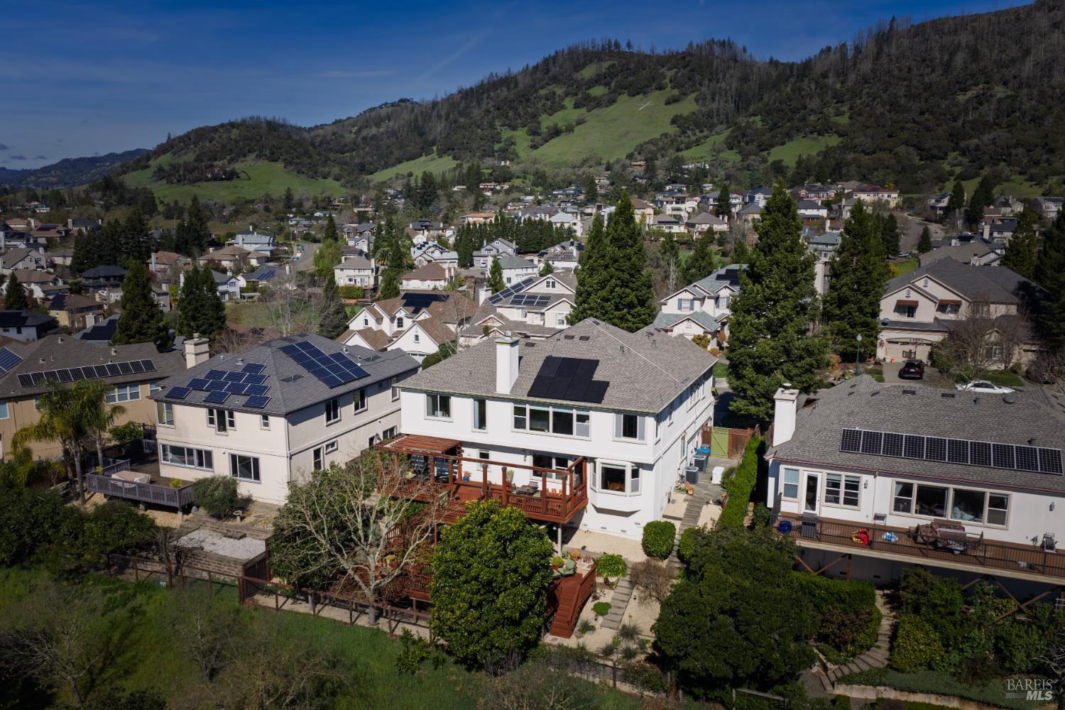 5870 Sailing Hawk Avenue Santa Rosa, CA 95409 - Photo 60 of 61