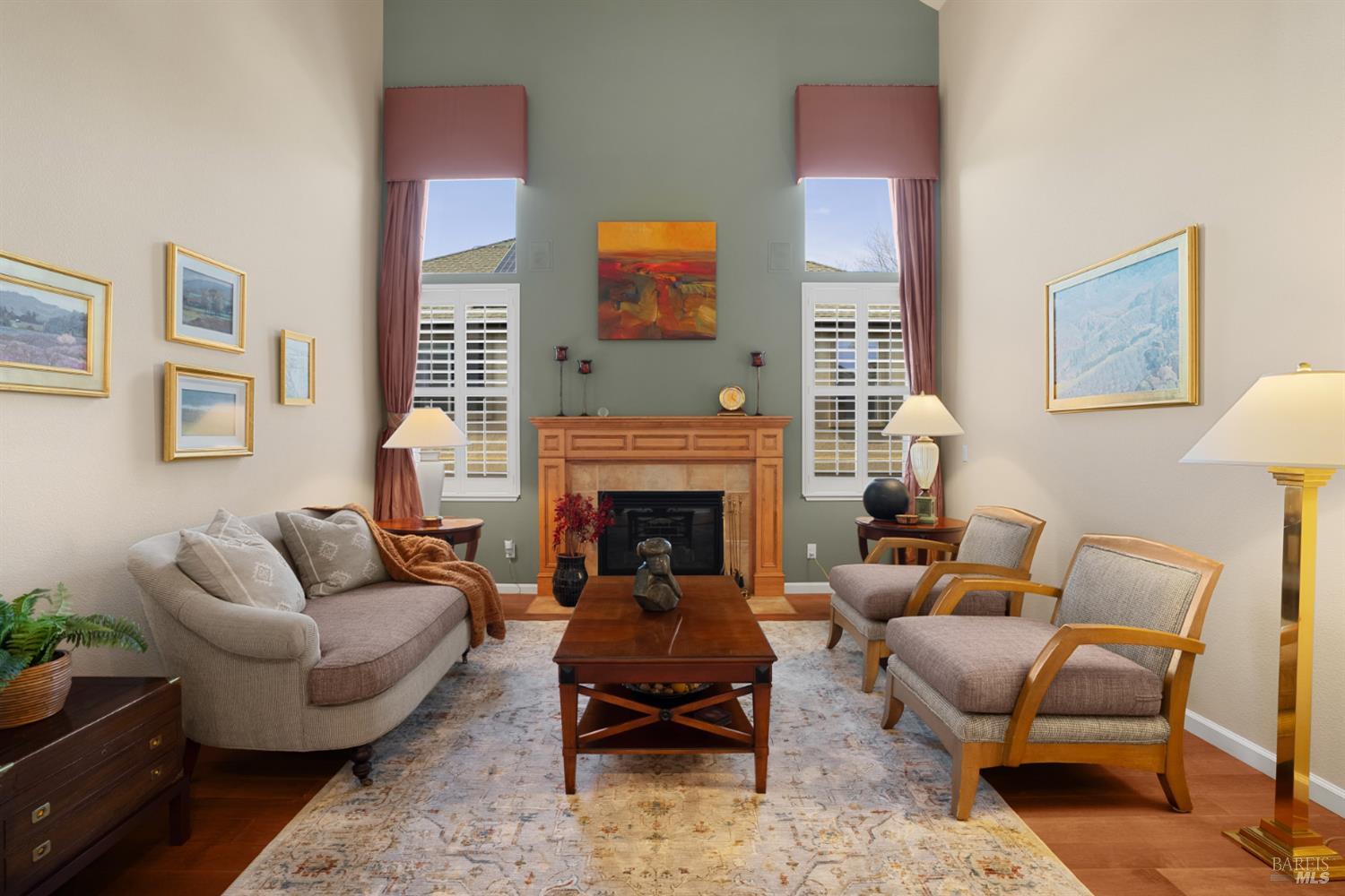 5870 Sailing Hawk Avenue Santa Rosa, CA 95409 - Photo 8 of 61