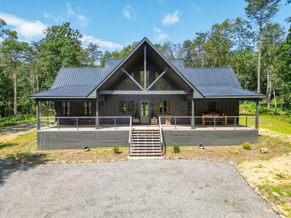 $485,000 | 199 Road 1952, Mentone, AL 35984