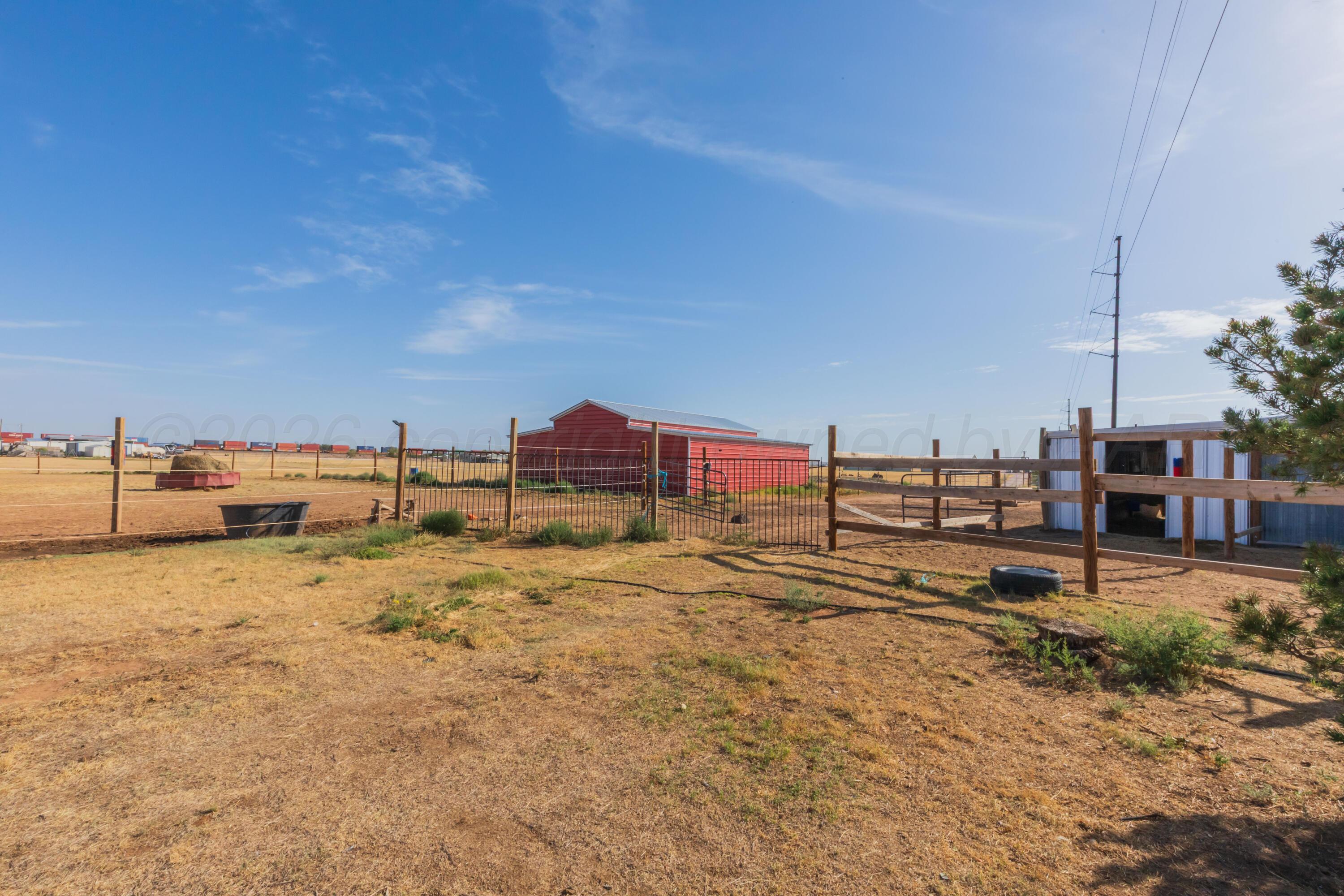 23095 Windmill Road Canyon, TX 79015 - Photo 30 of 33 8