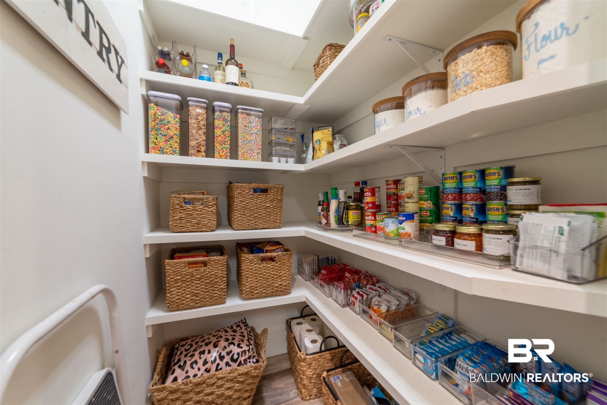 30100 Dolive Ridge Daphne, AL 36527 - Photo 16 of 50 Walk-In Pantry