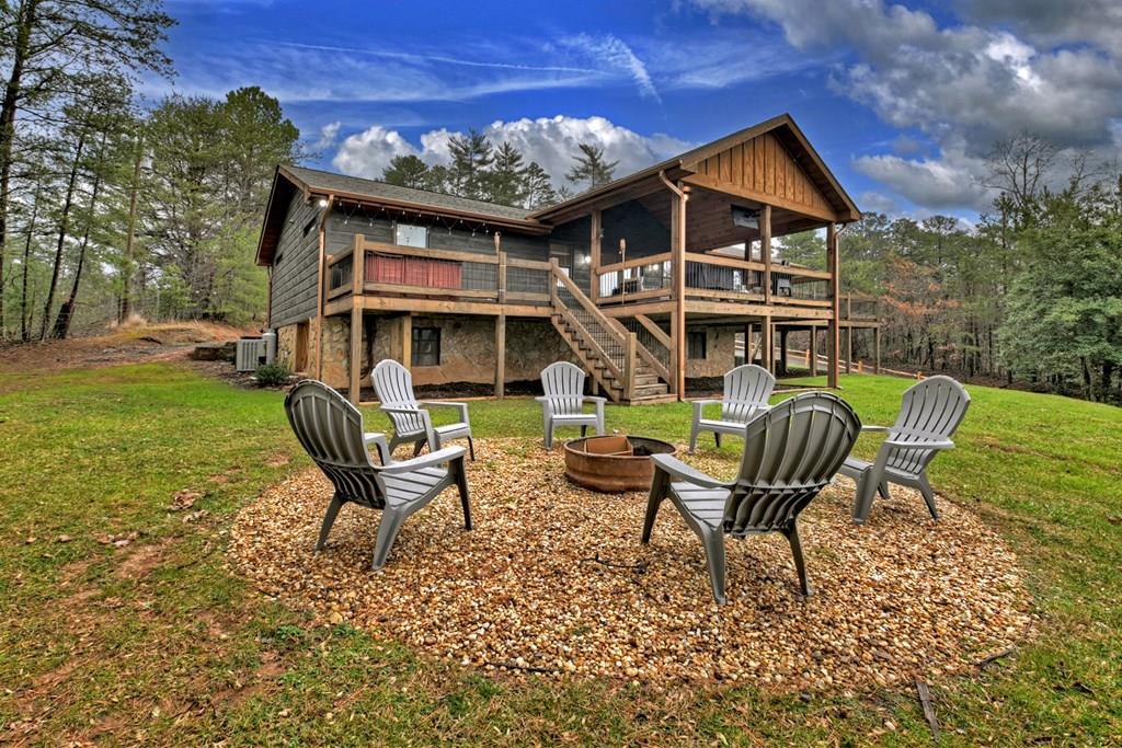 61 Pinewood Road Blue Ridge, GA 30513 - Photo 1 of 41 Main View