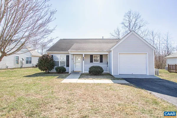 $325,000 | 273 William Mills Drive, Stanardsville, VA 22973