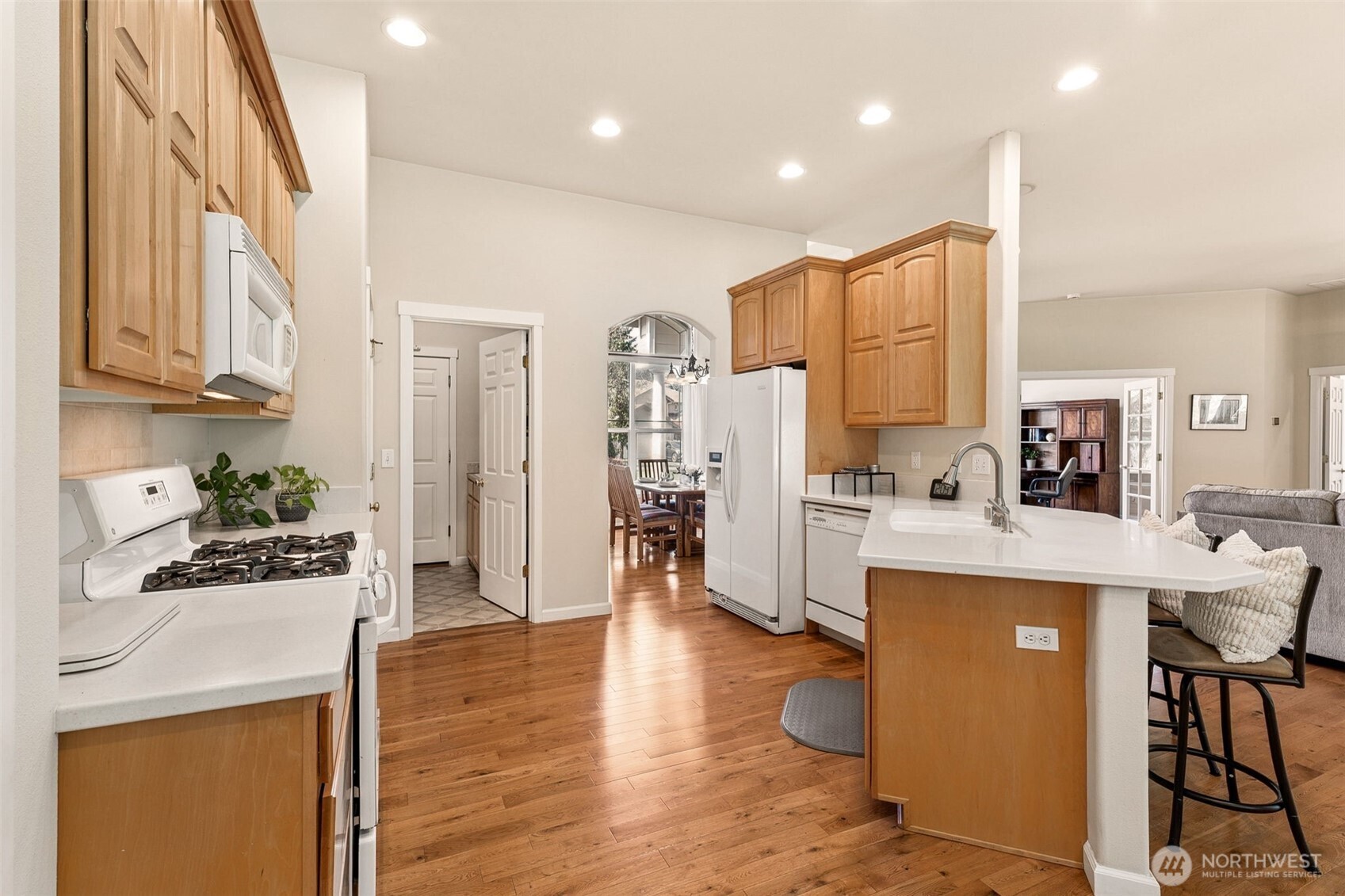 4202 Campus Green Loop Northeast Lacey, WA 98516 - Photo 11 of 30