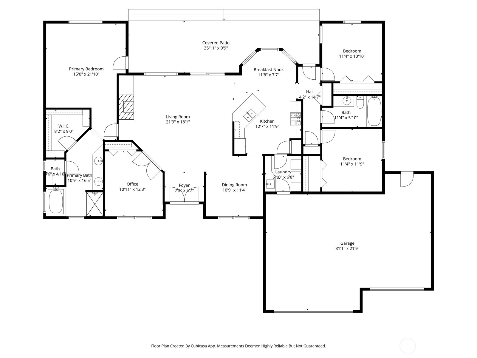 4202 Campus Green Loop Northeast Lacey, WA 98516 - Photo 18 of 30
