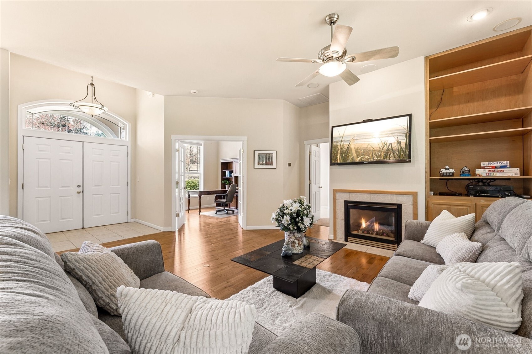 4202 Campus Green Loop Northeast Lacey, WA 98516 - Photo 20 of 30