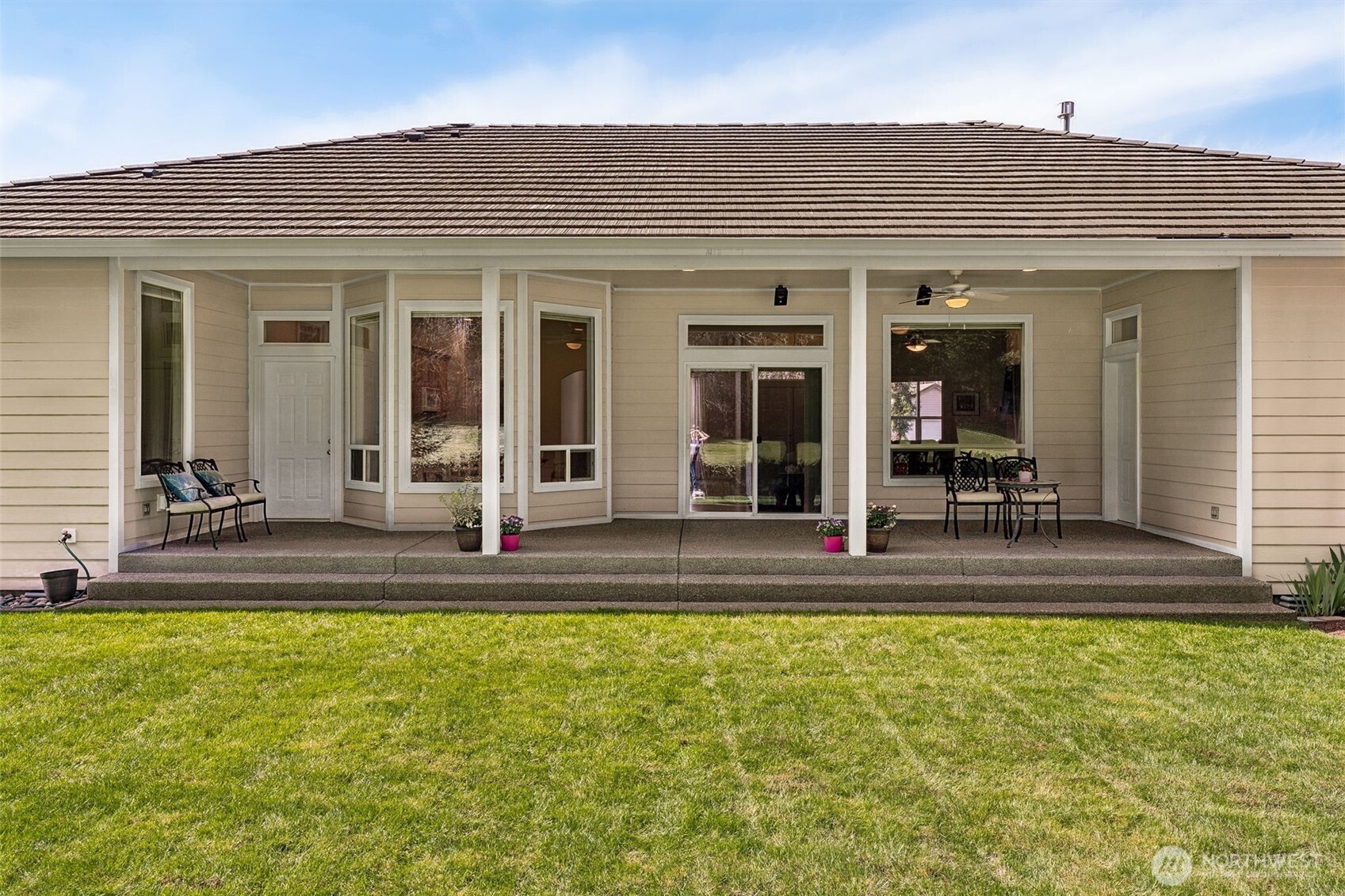 4202 Campus Green Loop Northeast Lacey, WA 98516 - Photo 22 of 30