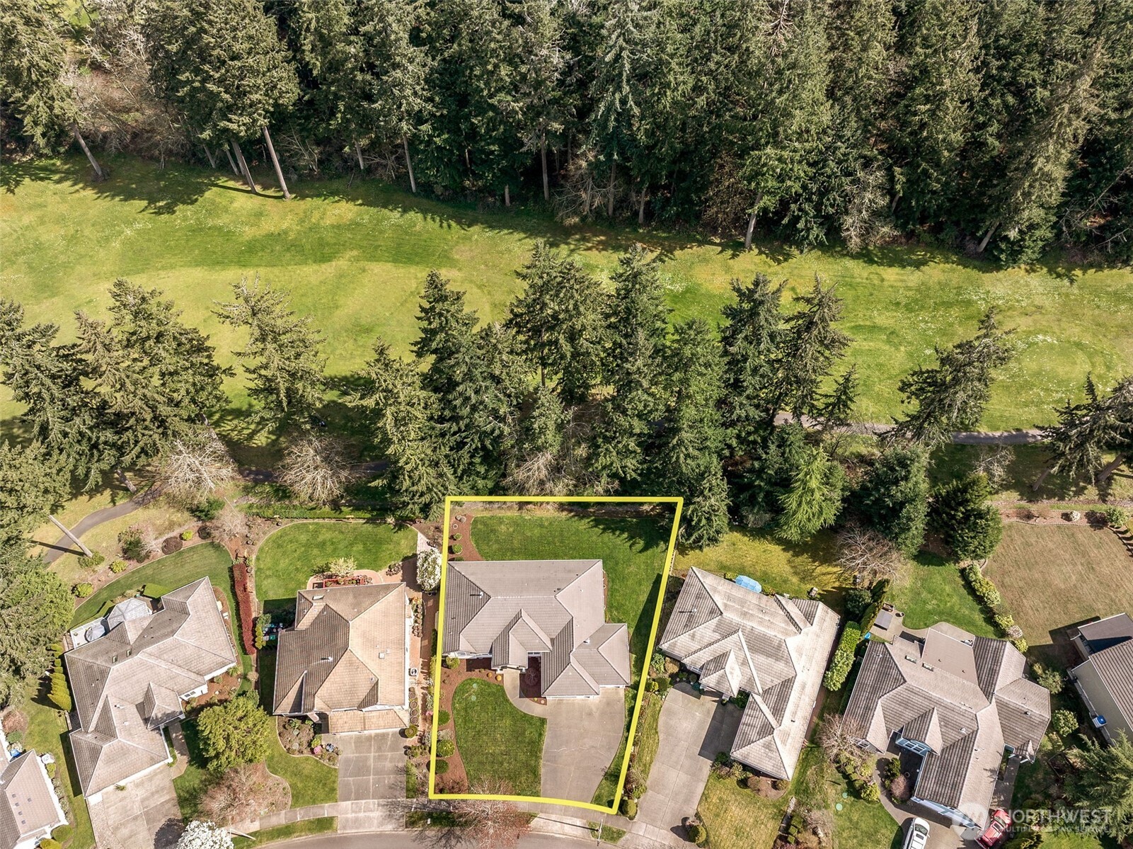 4202 Campus Green Loop Northeast Lacey, WA 98516 - Photo 26 of 30