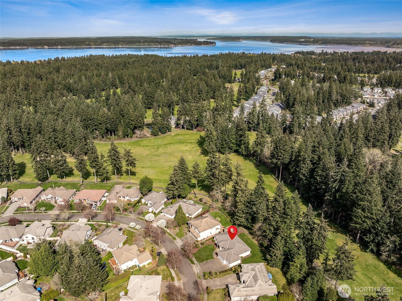 4202 Campus Green Loop Northeast Lacey, WA 98516 - Photo 27 of 30