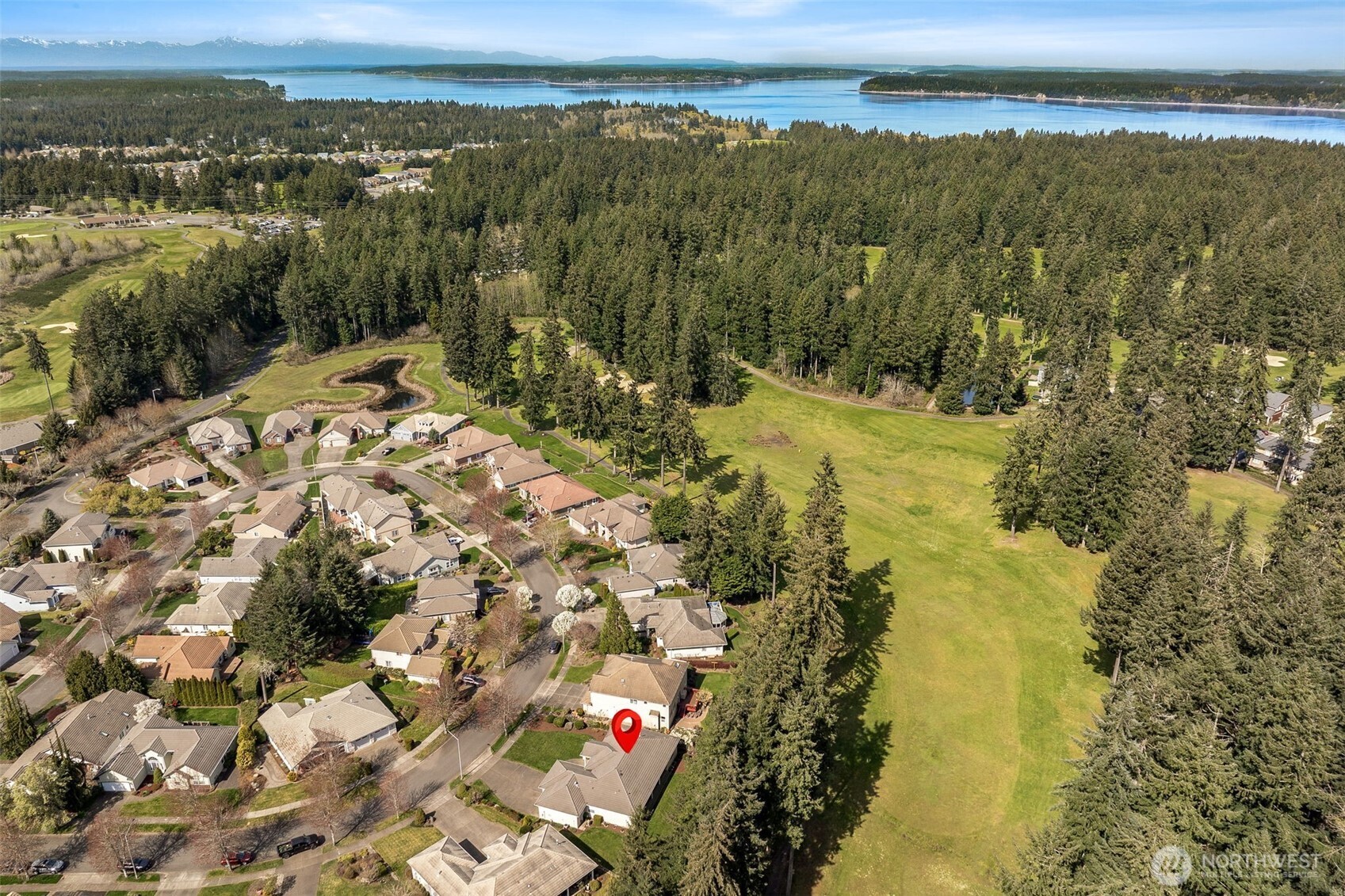 4202 Campus Green Loop Northeast Lacey, WA 98516 - Photo 28 of 30