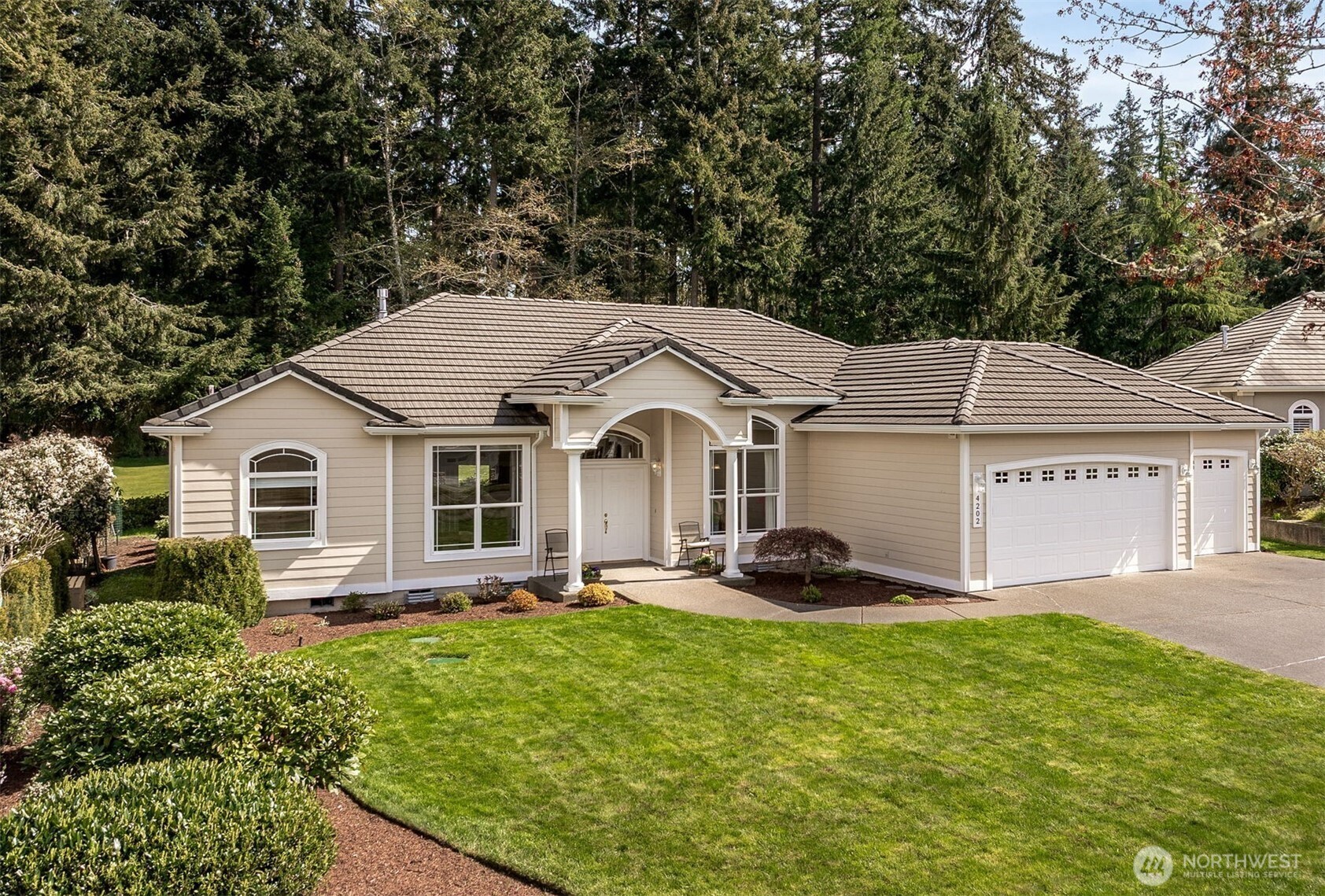 4202 Campus Green Loop Northeast Lacey, WA 98516 - Photo 29 of 30