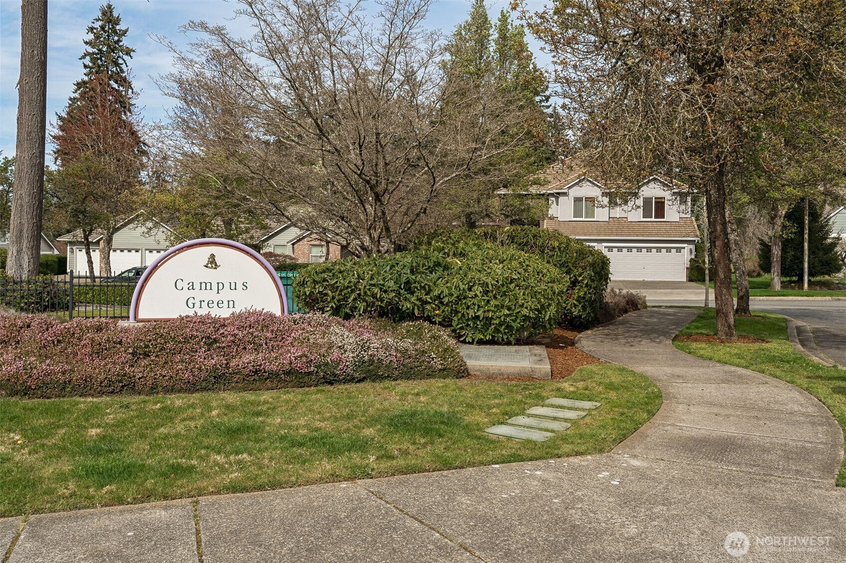 4202 Campus Green Loop Northeast Lacey, WA 98516 - Photo 30 of 30
