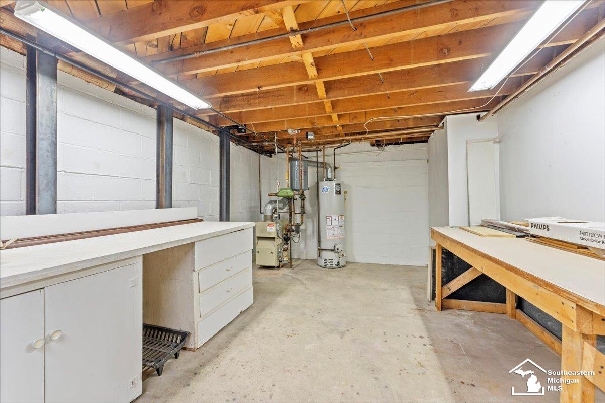 8436 Church Road Grosse Ile, MI 48138 - Photo 20 of 25 Gallery Image 20