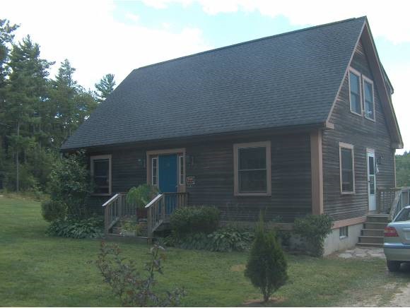 88 Griffin Road Deerfield, NH 03037 - Photo 1 of 1