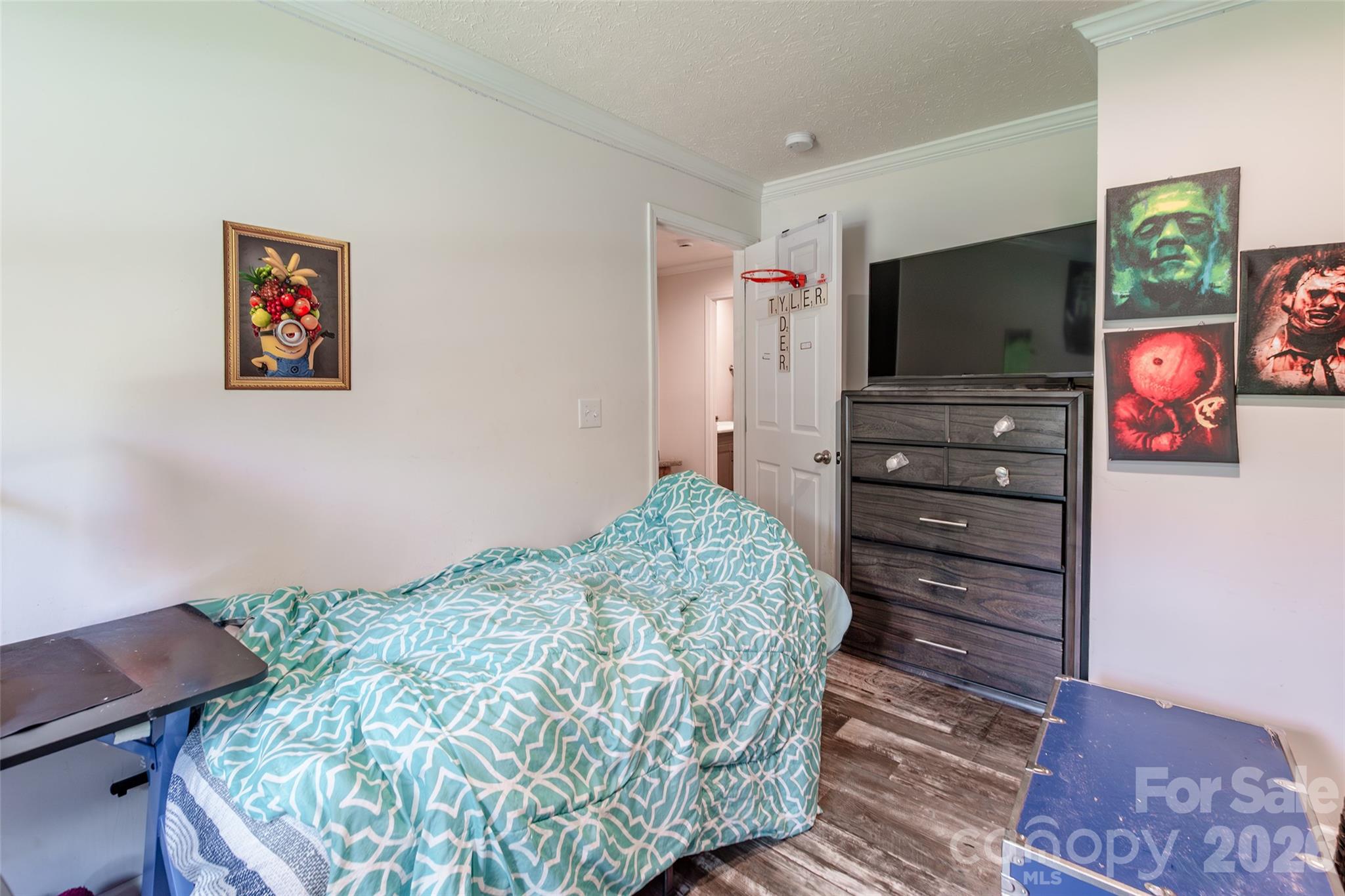 2541 Rocky Creek Road Chester, SC 29706 - Photo 22 of 30