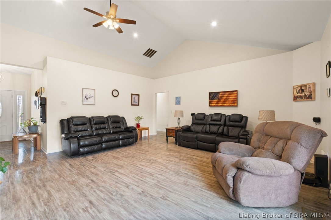 4395 Losson Road Palmyra, IN 47164 - Photo 11 of 62