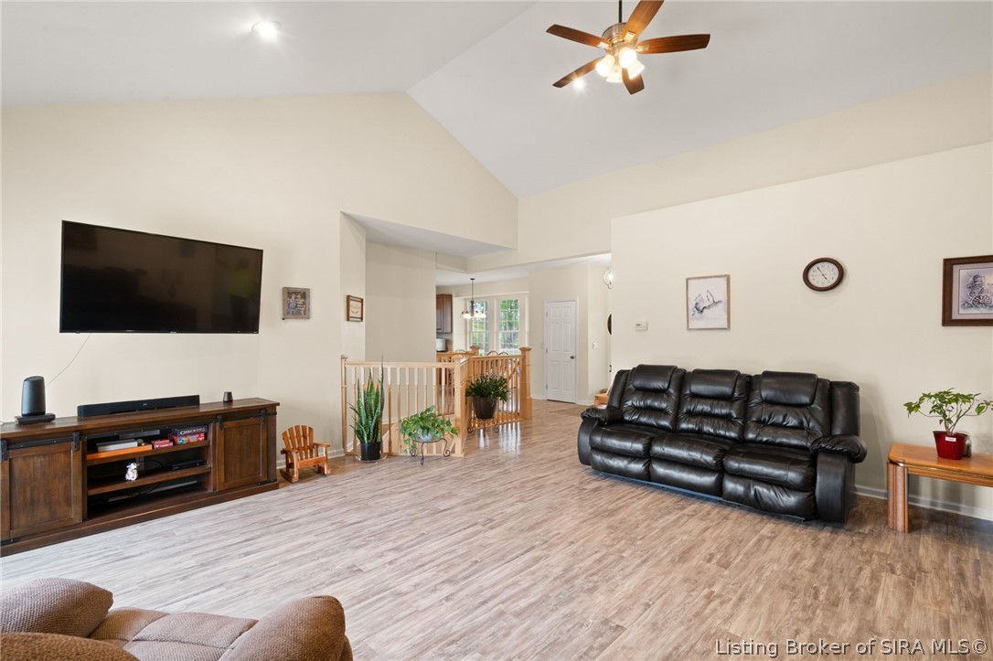 4395 Losson Road Palmyra, IN 47164 - Photo 12 of 62