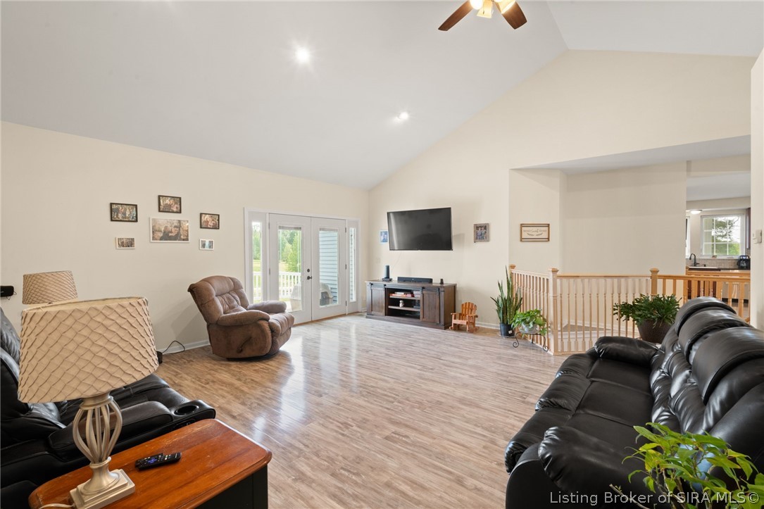 4395 Losson Road Palmyra, IN 47164 - Photo 13 of 62